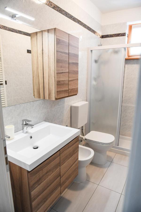 Apartment Blue - A Due Passi Dal Lago, Parcheggio Privato Lazise
