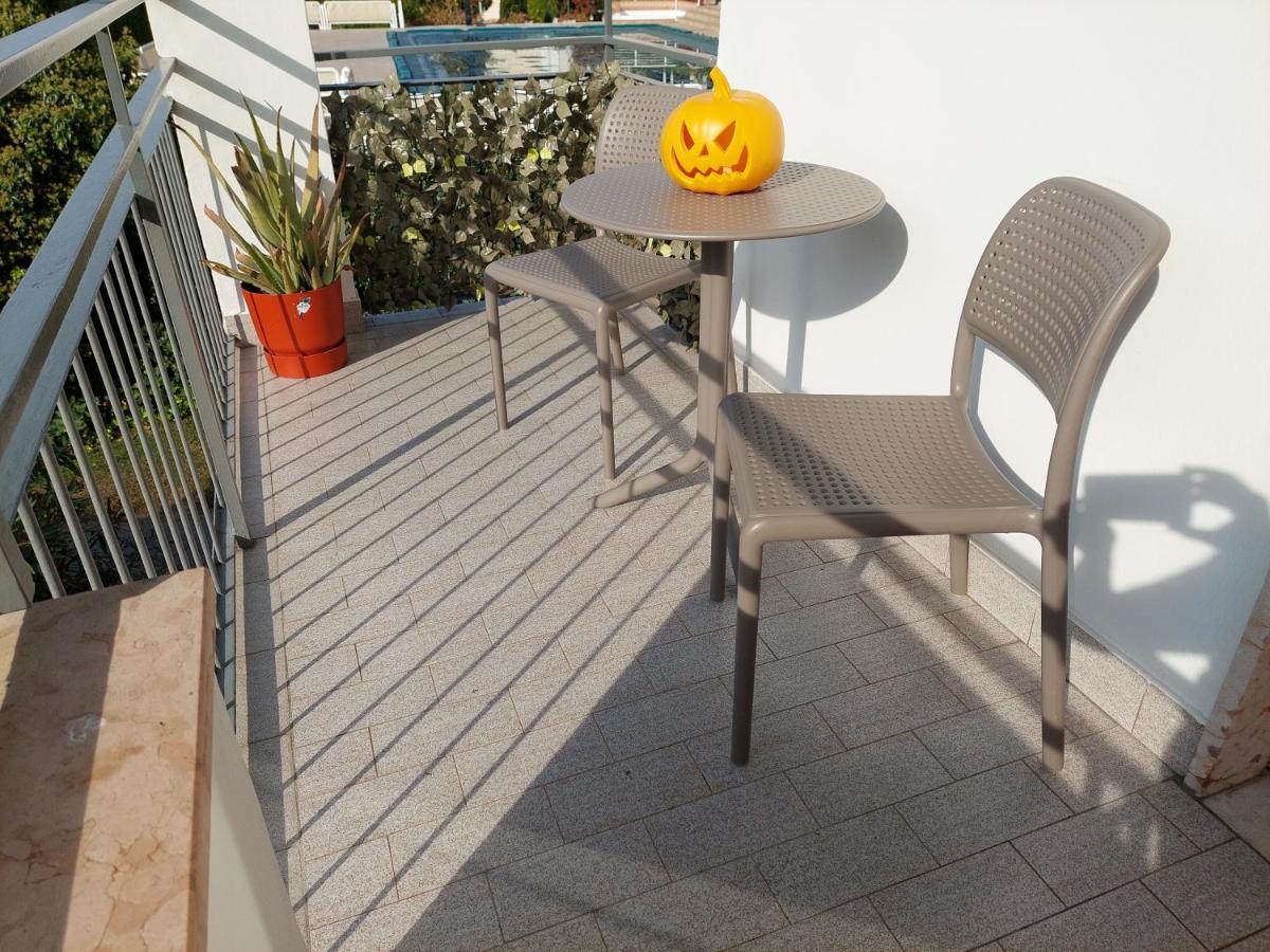 Blue - A Due Passi Dal Lago, Parcheggio Privato Apartment Lazise
