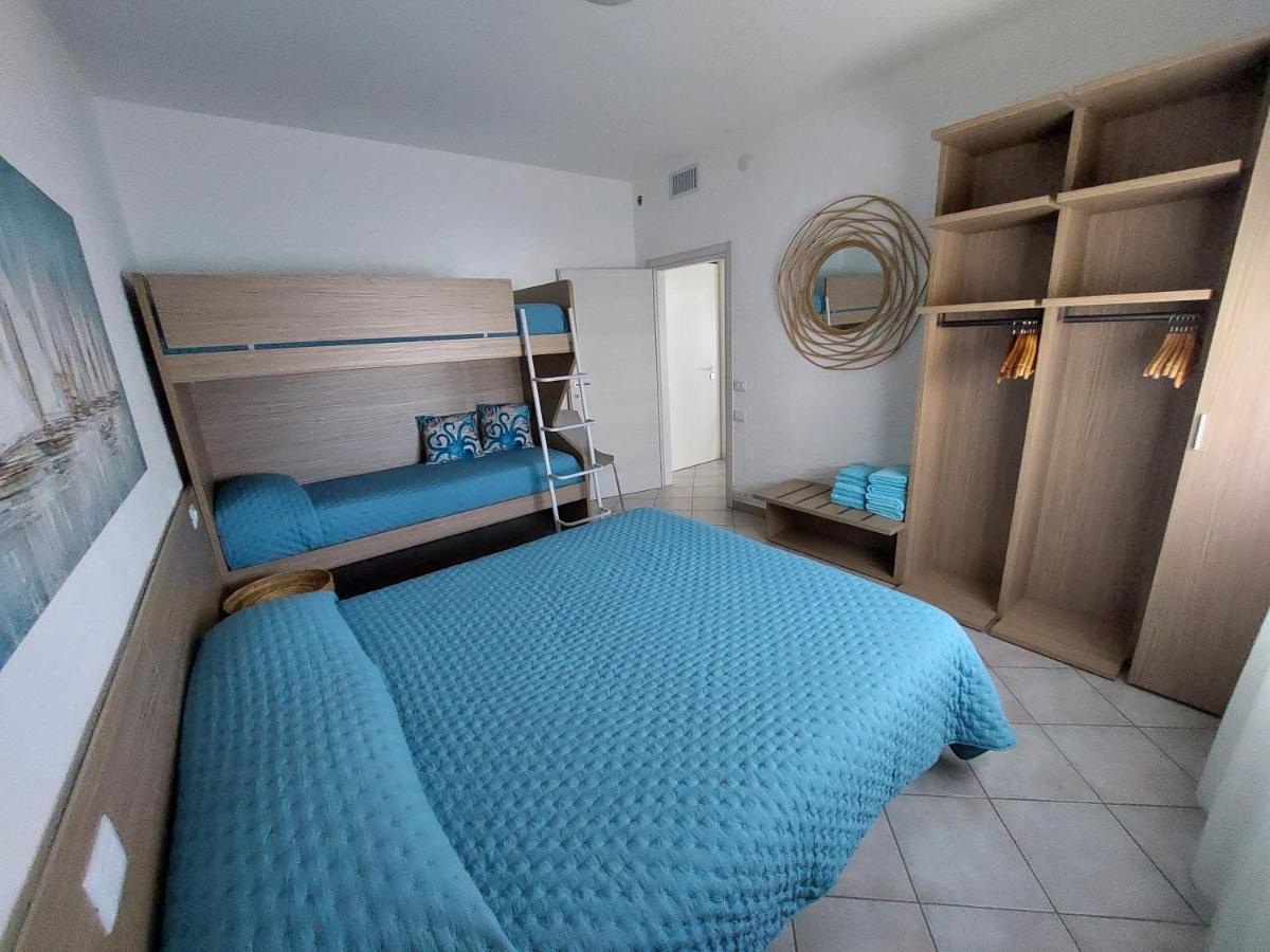 Blue - A Due Passi Dal Lago, Parcheggio Privato Apartment