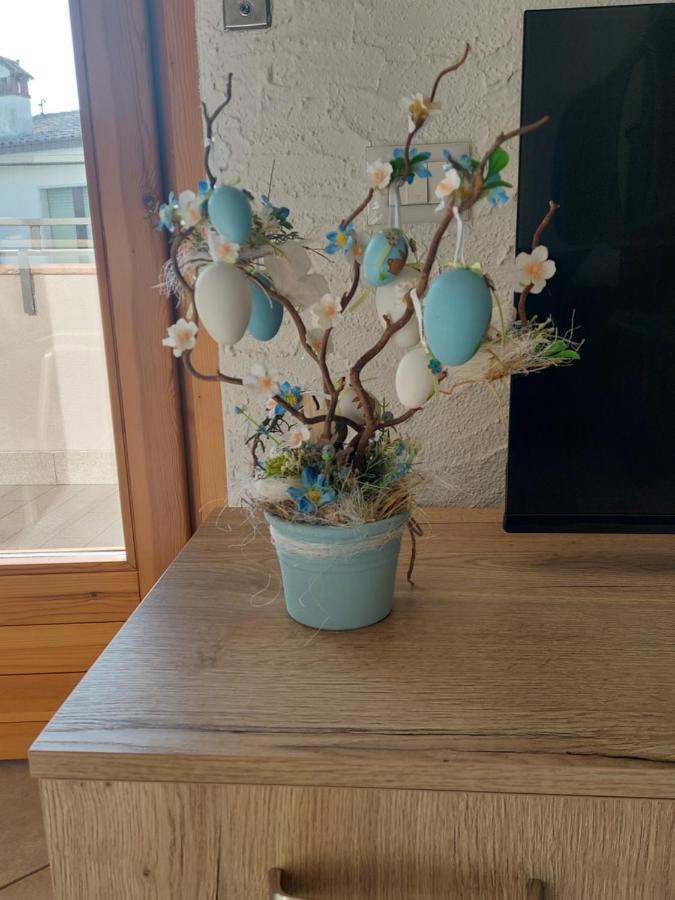 Blue - A Due Passi Dal Lago, Parcheggio Privato Apartment Lazise